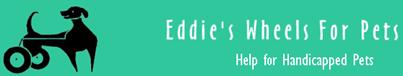 Eddie's Wheels logo